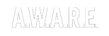 A.W.A.R.E. Logo